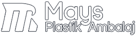Mays Plastik Ambalaj Footer Logo