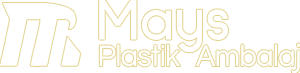 Mays Plastik Ambalaj Footer Logo