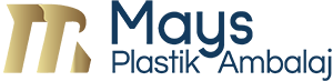 Mays Plastik Ambalaj - Footer Logo