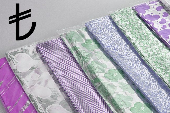 Metalize Poşet Fiyatları - Mays Plastik Ambalaj