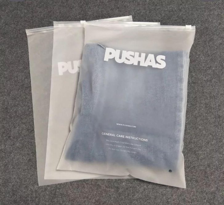 Kilitli Poşetler - Mays Plastik Ambalaj