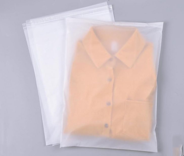 Kilitli Poşetler - Mays Plastik Ambalaj
